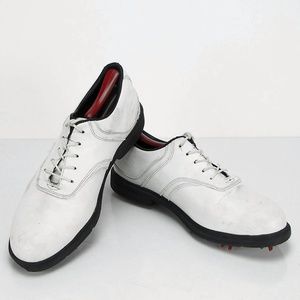 CALLAWAY Men's Soft Spike Golf Shoes.